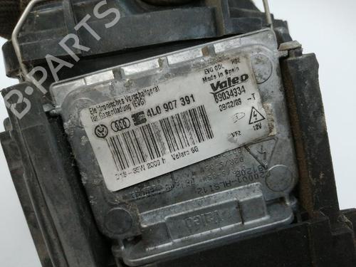 Right headlight VW PASSAT B6 Variant (3C5)  | BP29376106C29 