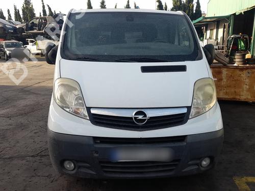 Used Parts OPEL VIVARO A Van (X83)  2.0 CDTI (F7)  1155007