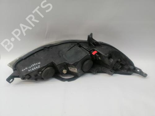 Left headlight PEUGEOT 407 (6D_)  | BP29335242C28 