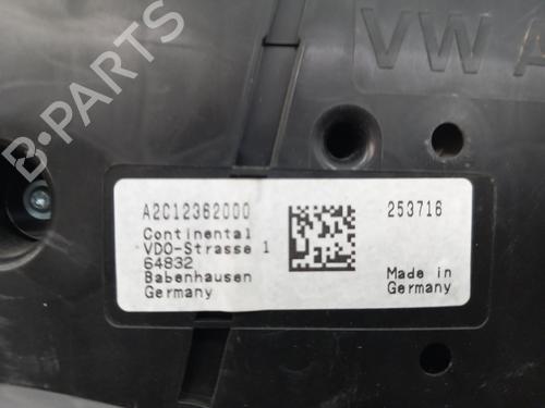 Instrument cluster SEAT LEON ST (5F8) | BP25467871C47 - Image 4