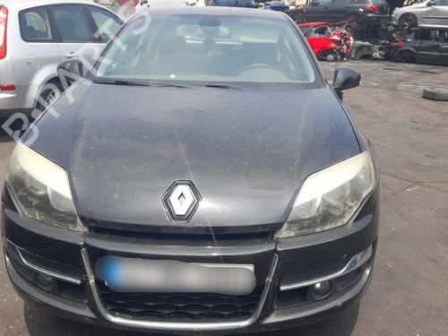 Right front door RENAULT LAGUNA III (BT0/1) 1.5 dCi (BT00, BT0A, BT0T, BT1J) | BP13694960C3 
