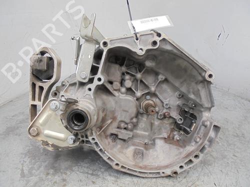 Used Gearbox FIAT QUBO (225_) 1.4 (225AXA1A) (73 hp) 5540668
