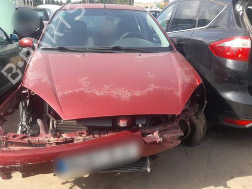 Brugte FORD FOCUS I (DAW, DBW) 1.8 Turbo DI / TDDi (90 hp) 4288225