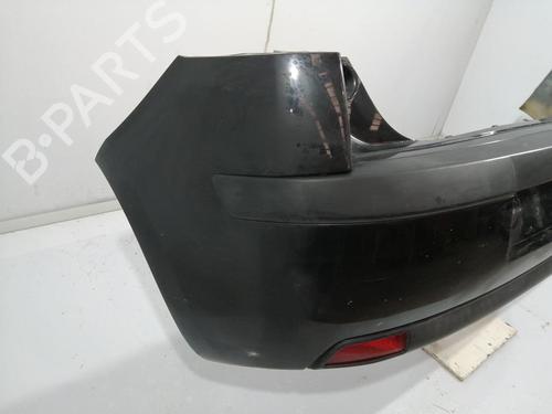 Bagtil kofangere CITROËN C4 I (LC_)  | BP29727432C8 