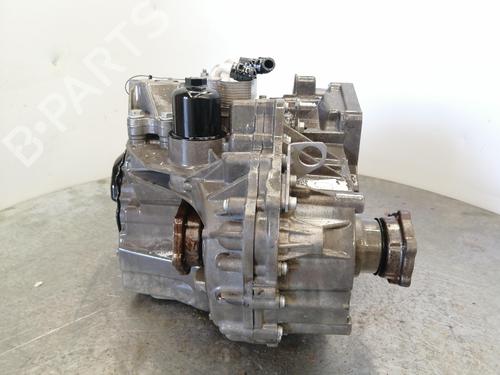 Gearbox VW TOURAN (1T1, 1T2) 1.4 TSI | BP22555204M3 