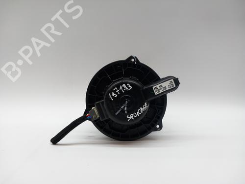 Heater blower motor KIA SPORTAGE V (NQ5)  | BP28386564M62 