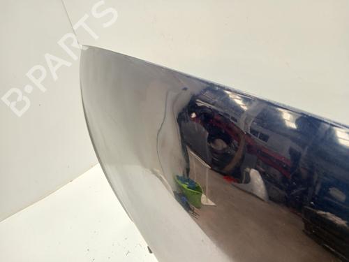Hood FORD FIESTA V (JH_, JD_) 1.4 16V | BP28118972C1 
