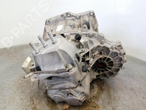 Gearbox FORD FIESTA VII (HJ, HF)  | BP29610664M3 
