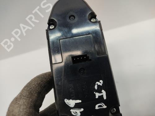 Left front window switch BMW 5 (E60) 520 d | BP28386501I27