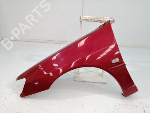 Used Left front fenders PEUGEOT 306 (7B, N3, N5) [1993-2003]  28386484