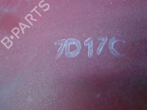 Left taillight DAEWOO KALOS (KLAS) 1.2 | BP9224235C34 