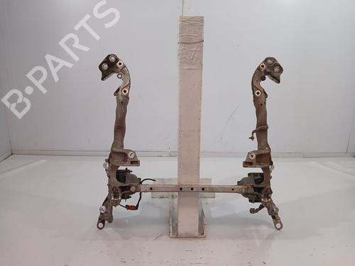 Subframe AUDI A4 B8 (8K2) | BP38414527M9 - Image 2