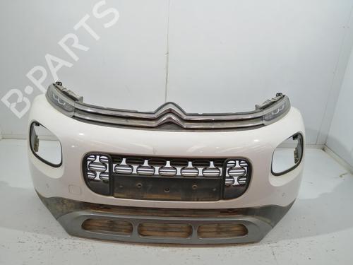 Full front CITROËN C3 AIRCROSS II (2R_, 2C_)  | BP29546828S1 