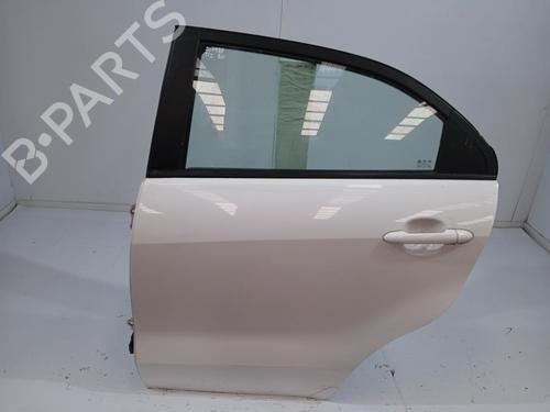 Used Left rear door KIA RIO III (UB) [2011-2017]  30575493