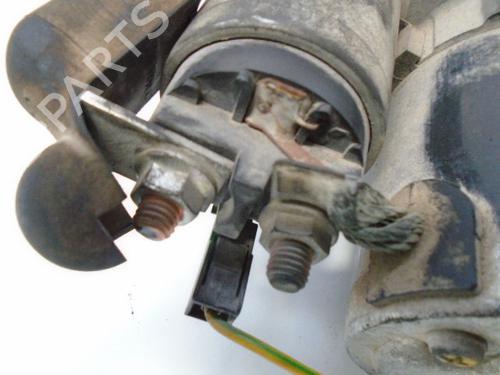 Starter NISSAN PIXO (UA0) 1.0 | BP7872264M8 