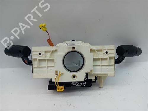 Headlight switch MAZDA CX-5 (KE, GH) 2.2 D (KE2FW) | BP39966771I24 - Image 4