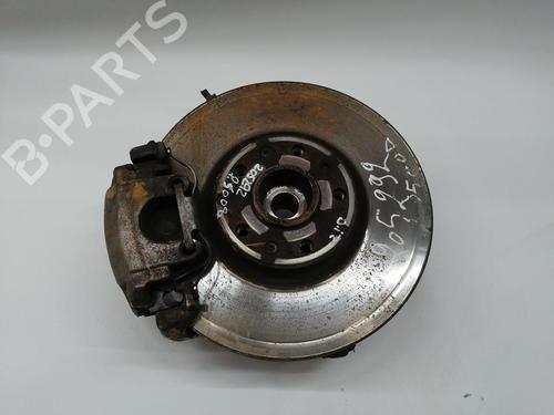 Used Left front steering knuckle Left front steering knuckle 37181573 37181573