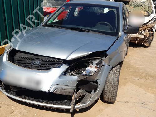 Engine KIA RIO II (JB) 1.4 16V | BP28209200M1 