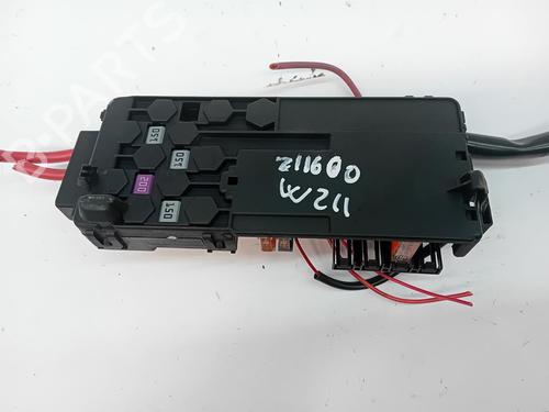 Fuse box MERCEDES-BENZ E-CLASS T-Model (S211) E 320 T CDI 4-matic (211.289) | BP38415461E1 - Image 6