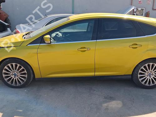 Engine FORD FOCUS III 1.6 TDCi | BP34722940M1  - Image 10