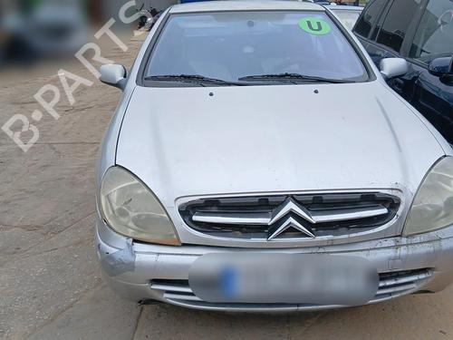 Used Parts CITROËN XSARA (N1) 1.6 16V (109 hp) 4359846