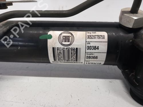 Steering rack FIAT DOBLO Cargo (263_) 1.6 D Multijet (263WXD1B, 263WXR1B, 263WXX1B, 263ZXD1B,... | BP22519486M22 