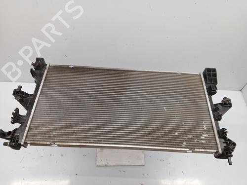 Køler FIAT DUCATO Platform/Chassis (250_)  | BP29532046M31 