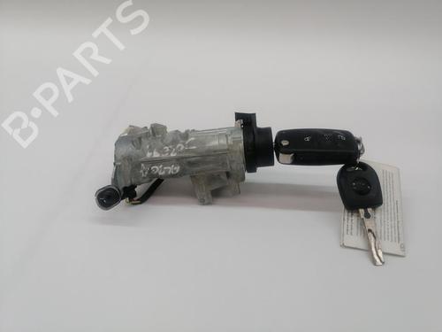 Used Ignition barrel SEAT ALTEA XL (5P5, 5P8) [2006-2015]  29941584