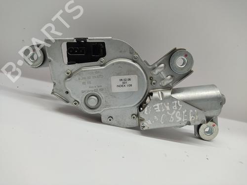 Rear wiper motor BMW X3 (E83) 2.0 d | BP24059141M102 