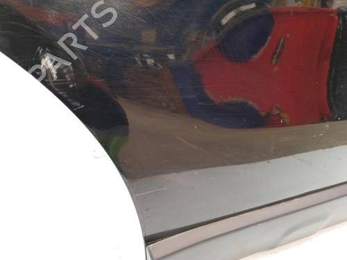 Right rear door HONDA CR-V III (RE_) 2.2 i-CTDi 4WD (RE6) | BP29855843C5