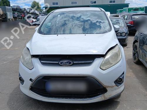Electronic module FORD C-MAX II (DXA/CB7, DXA/CEU)  | BP36020077M83  - Image 5