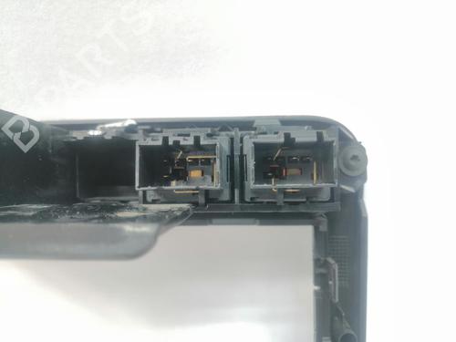 Climate control SEAT IBIZA III (6L1)  | BP29313266I5 
