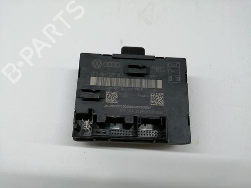 Used Other AUDI Q5 (8RB) [2008-2019]  30968089