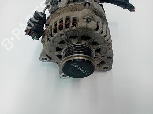 Alternator HYUNDAI i30 (PDE, PD, PDEN) | BP37182014M7 - Image 3