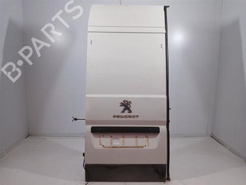 left-tailgate-peugeot-boxer-van-2006-38438891 main image