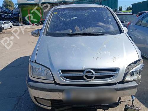 Used Parts OPEL ZAFIRA A MPV (T98) 2.0 DTI 16V (F75) 4979156