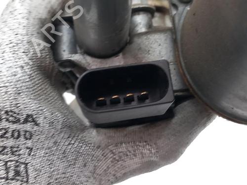 Front wiper motor BMW X5 (E70) 3.0 d | BP33716771M29 - Image 3