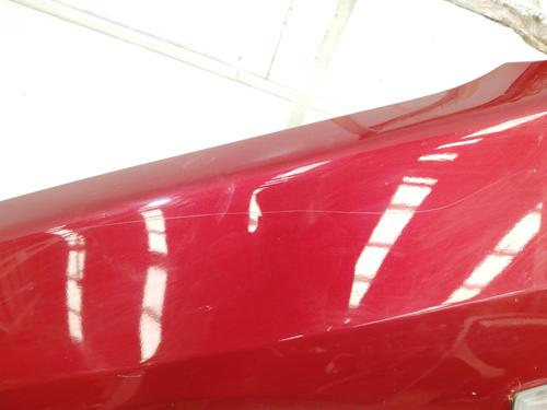 Left front fenders PEUGEOT 306 (7B, N3, N5)  | BP28386484C41 