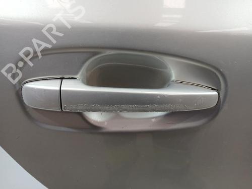 Right rear door TOYOTA AVENSIS Saloon (_T27_) | BP30930261C5