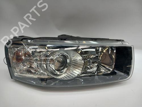 Used Right headlight CHEVROLET CAPTIVA (C100, C140) 2.2 D (163 hp) 30000165