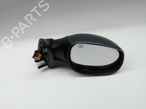 Used Right mirror CITROËN XSARA PICASSO (N68) 1.6 HDi (109 hp) 29865424