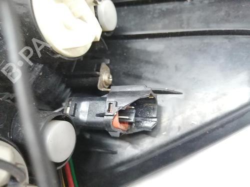 Left taillight SSANGYONG RODIUS I  | BP29635950C34 