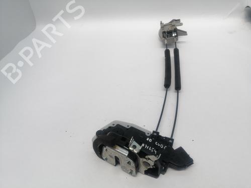 Used Front right lock NISSAN CUBE (Z12) 1.6 16V (110 hp) 21138746