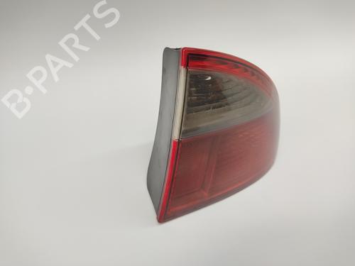 Used Right taillight SEAT LEON (1M1) [1999-2006]  29376039