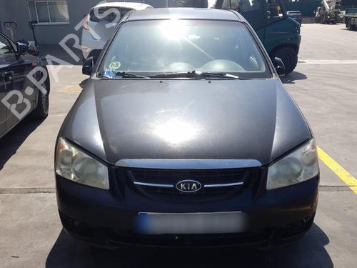 KIA CERATO I Saloon (LD) 1.6 (105 hp) 1472374