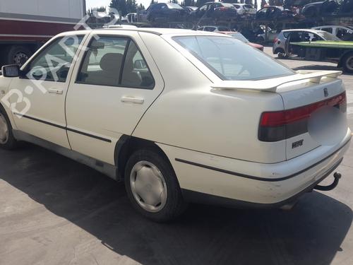 AC compressor SEAT TOLEDO I (1L2) 1.6 i | BP31352557M34 