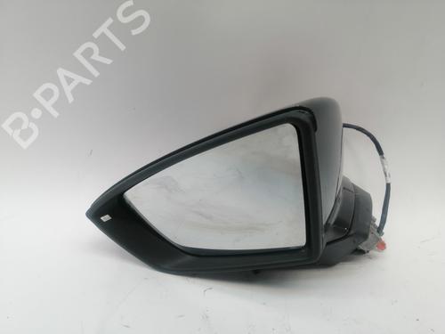 Used Left mirror SEAT ARONA (KJ7, KJP) [2017-2025]  28129852