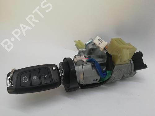 Ignition barrel HYUNDAI i30 (PDE, PD, PDEN)  | BP16051553M48 