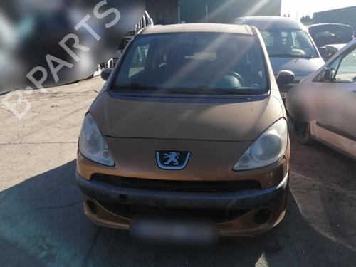 Used Parts PEUGEOT 1007 (KM_) [2005-2025]  4372486