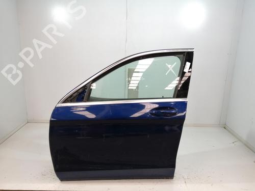 Used Left front door MERCEDES-BENZ GLC (X253) 220 d 4-matic (253.915) (194 hp) 28070464